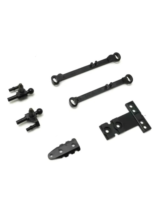 KYOSHO SMALL PARTS FOR SUSPENSION MINI-Z MR04 M708