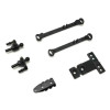 KYOSHO SMALL PARTS FOR SUSPENSION MINI-Z MR04 M708