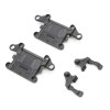 KYOSHO FRONT SUSPENSION ARM SET MINI-Z MR04 - HARD MZ710H
