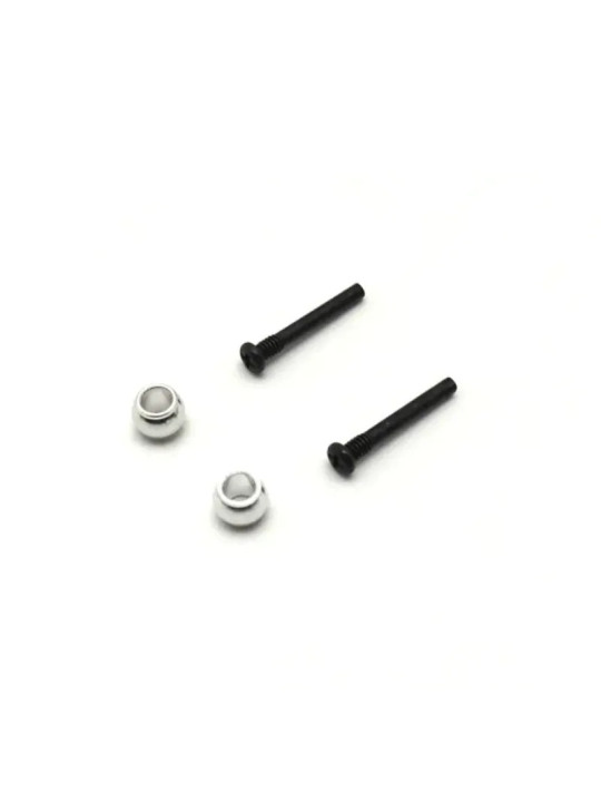 KYOSHO SUSPENSION SHAFT SET MINI-Z MR04 MZ711