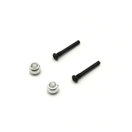 KYOSHO SUSPENSION SHAFT SET MINI-Z MR04 MZ711