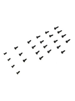 KYOSHO SCREW SET MINI-Z MR04 MZ712