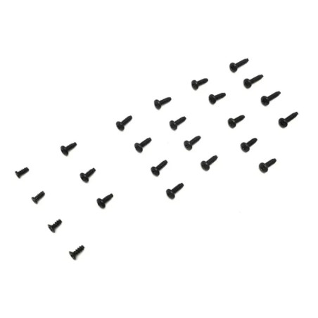 KYOSHO SCREW SET MINI-Z MR04 MZ712