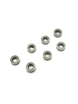 KYOSHO BALL BEARING SET MINI-Z MR04 MZ716