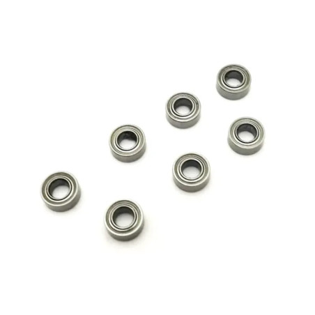 KYOSHO BALL BEARING SET MINI-Z MR04 MZ716