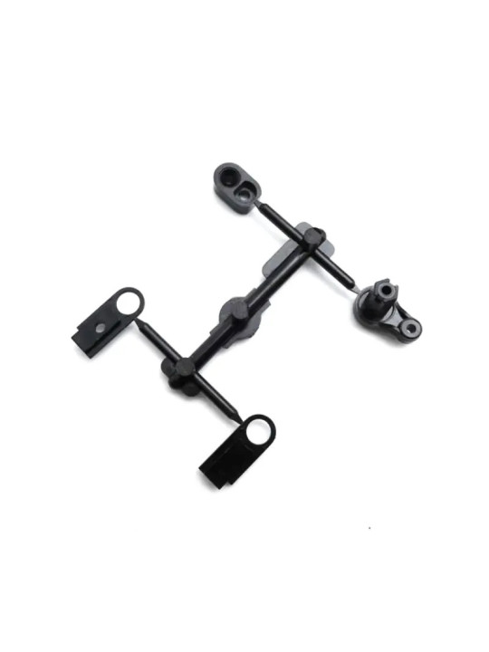 KYOSHO SUPPORT AMORTISSEUR MINI-Z MR04-LM MZ718