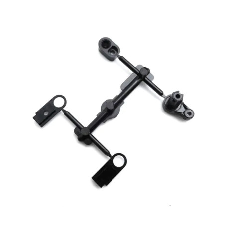 KYOSHO SHOCK POST SET MINI-Z MR04-LM MZ718