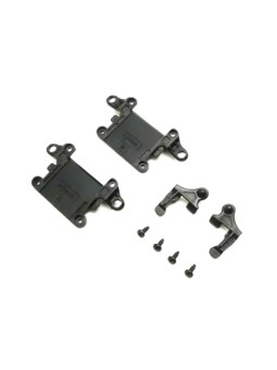 KYOSHO FRONT SUSPENSION ARM SET 2.0 MINI-Z MR04 MZ719