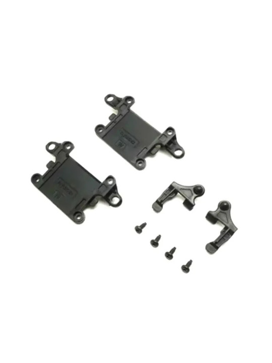 KYOSHO BRAS DE SUSPENSION AVANT 2.0 MINI-Z MR04 MZ719