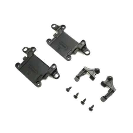 KYOSHO BRAS DE SUSPENSION AVANT 2.0 MINI-Z MR04 MZ719