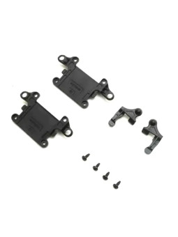 KYOSHO FRONT SUSPENSION ARM SET 2.0 MINI-Z MR04 - HARD MZ719H