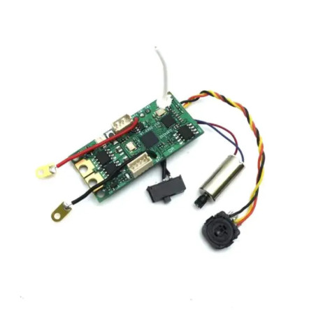 KYOSHO UNITÉ DE RECEPTION MINI-Z MR04 RWD MZ717