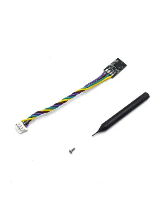 KYOSHO GYRO UNIT SET 2.1 MINI-Z RWD-AWD MZW711