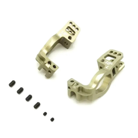 KYOSHO ETRIERS AVANT INFERNO MP10 ALUMINIUM - KPI (18 DEG) IFW645