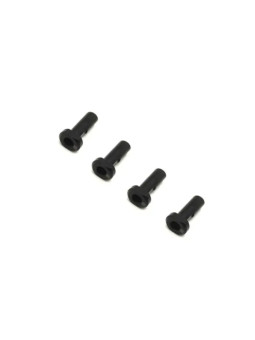KYOSHO AXES DE FUSEES INFERNO MP10 - KPI (4) IFW646
