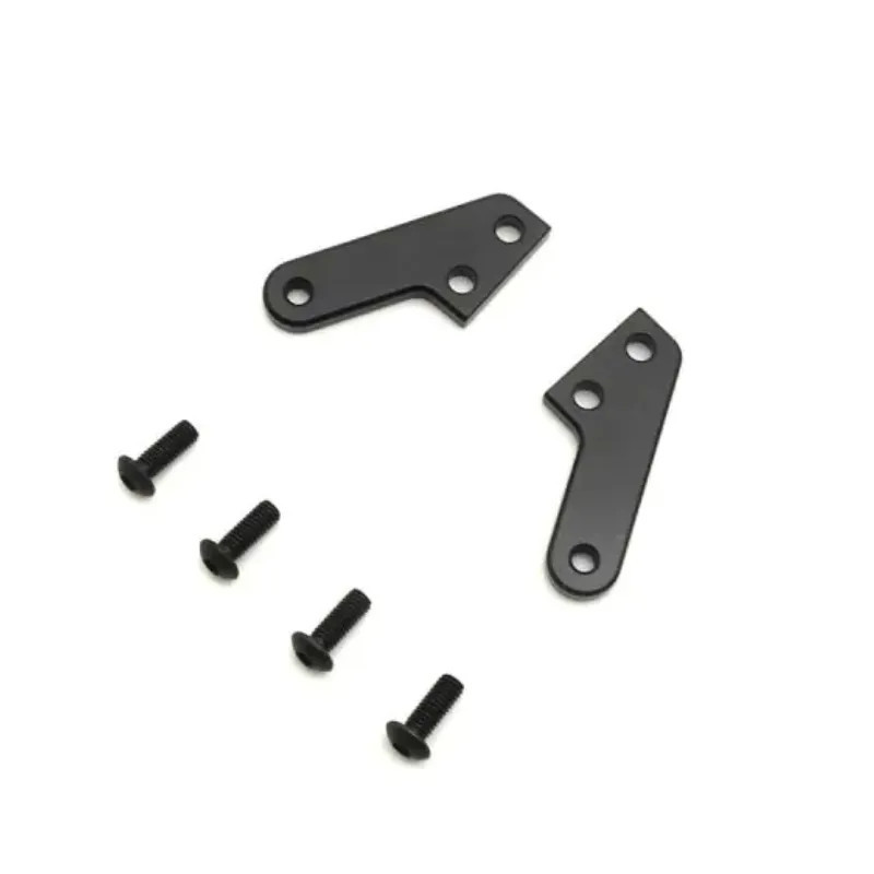 KYOSHO FRONT KNUCKLE PLATE INFERNO MP10 (2) KPI IFW644-1
