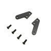 KYOSHO FRONT KNUCKLE PLATE INFERNO MP10 (2) KPI IFW644-1