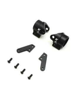 KYOSHO PORTE-FUSEES AVANT INFERNO MP10 (2) KPI IFW644