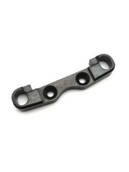 KYOSHO PLAQUE POSTERIEURE SP INFERNO MP10 - AVANT-INFERIEURE ACIER IFW641