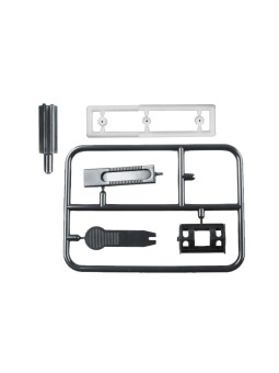 KYOSHO Dnano PINION GEAR SET DN008