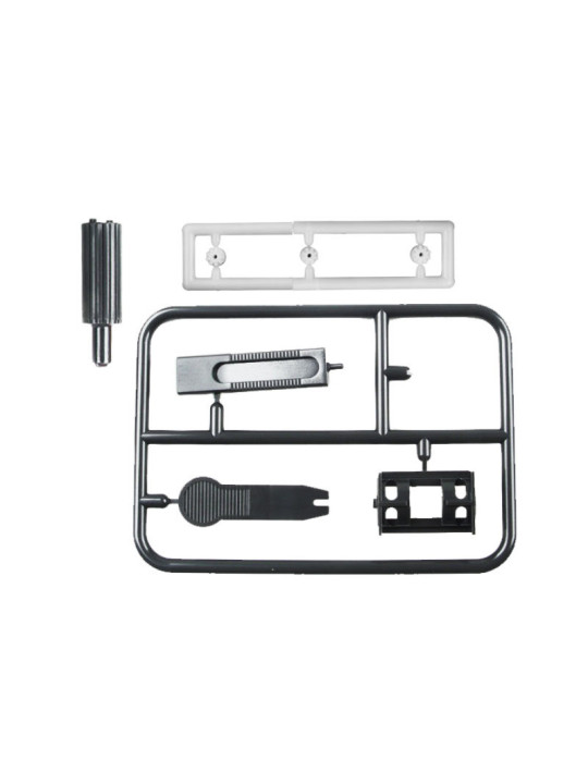 KYOSHO Dnano PINION GEAR SET DN008
