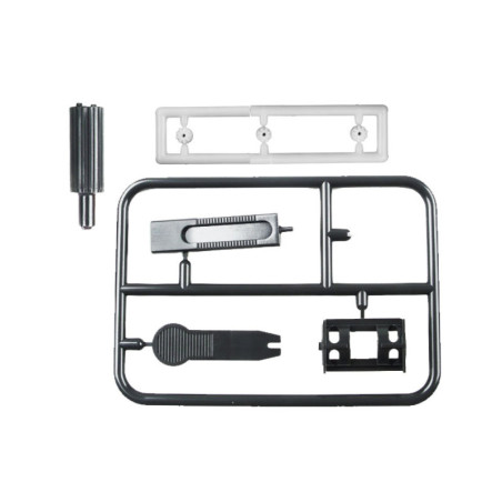 KYOSHO Dnano PINION GEAR SET DN008