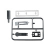 KYOSHO Dnano PINION GEAR SET DN008