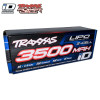 TRAXXAS BATTERIE LIPO 7,4V 3500MAH 2S 30C iD – MINI MAXX 2825X