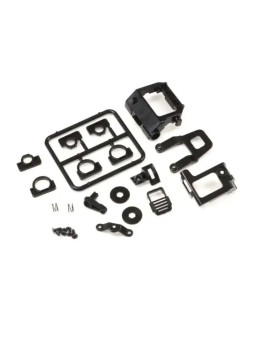KYOSHO SUPPORT MOTEUR MINI-Z MR03-LM MZ305B