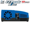TRAXXAS BATTERY CHARGER  PACK INCLUDES 2971G + LIPO BATTERY 14,8V 5000MAH 4S 25C iD 2889X (X1) 2996G
