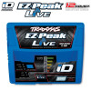 TRAXXAS BATTERY CHARGER  PACK INCLUDES 2971G + LIPO BATTERY 14,8V 5000MAH 4S 25C iD 2889X (X1) 2996G