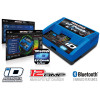 TRAXXAS CHARGER EZ PEAK LIVE 12A NIMH-LIPO 2971GX