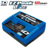 TRAXXAS CHARGER EZ PEAK LIVE 12A NIMH-LIPO 2971GX