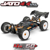 TRAXXAS BUGGY 1/8 JATO 4X4 VXL 4S RTR TQi 2.4GHZ 90386-4