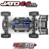 TRAXXAS BUGGY 1/8 JATO 4X4 VXL 4S RTR TQi 2.4GHZ 90386-4