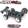 TRAXXAS BUGGY 1/8 JATO 4X4 VXL 4S RTR TQi 2.4GHZ 90386-4
