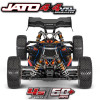 TRAXXAS BUGGY 1/8 JATO 4X4 VXL 4S RTR TQi 2.4GHZ 90386-4