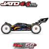 TRAXXAS BUGGY 1/8 JATO 4X4 VXL 4S RTR TQi 2.4GHZ 90386-4