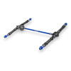 TRAXXAS BUGGY 1/8 JATO 4X4 VXL 4S RTR TQi 2.4GHZ 90386-4