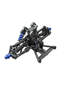 TRAXXAS BUGGY 1/8 JATO 4X4 VXL 4S RTR TQi 2.4GHZ 90386-4