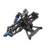 TRAXXAS BUGGY 1/8 JATO 4X4 VXL 4S RTR TQi 2.4GHZ 90386-4