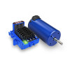 TRAXXAS BUGGY 1/8 JATO 4X4 VXL 4S RTR TQi 2.4GHZ 90386-4