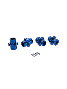 TRAXXAS BUGGY 1/8 JATO 4X4 VXL 4S RTR TQi 2.4GHZ 90386-4