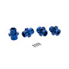 TRAXXAS BUGGY 1/8 JATO 4X4 VXL 4S RTR TQi 2.4GHZ 90386-4