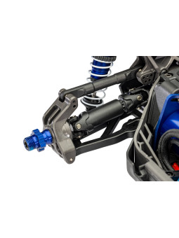 TRAXXAS BUGGY 1/8 JATO 4X4 VXL 4S RTR TQi 2.4GHZ 90386-4