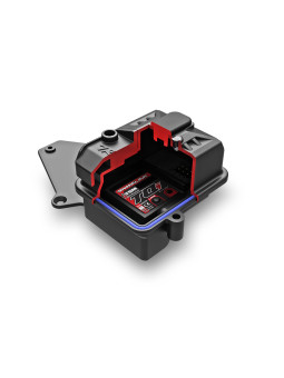 TRAXXAS BUGGY 1/8 JATO 4X4 VXL 4S RTR TQi 2.4GHZ 90386-4