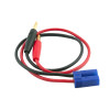 TEAM ORION CABLE DE CHARGE EC5/BANANES ORI40044