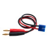 TEAM ORION CHARGE CABLE EC3/BANANA PLUG ORI40032