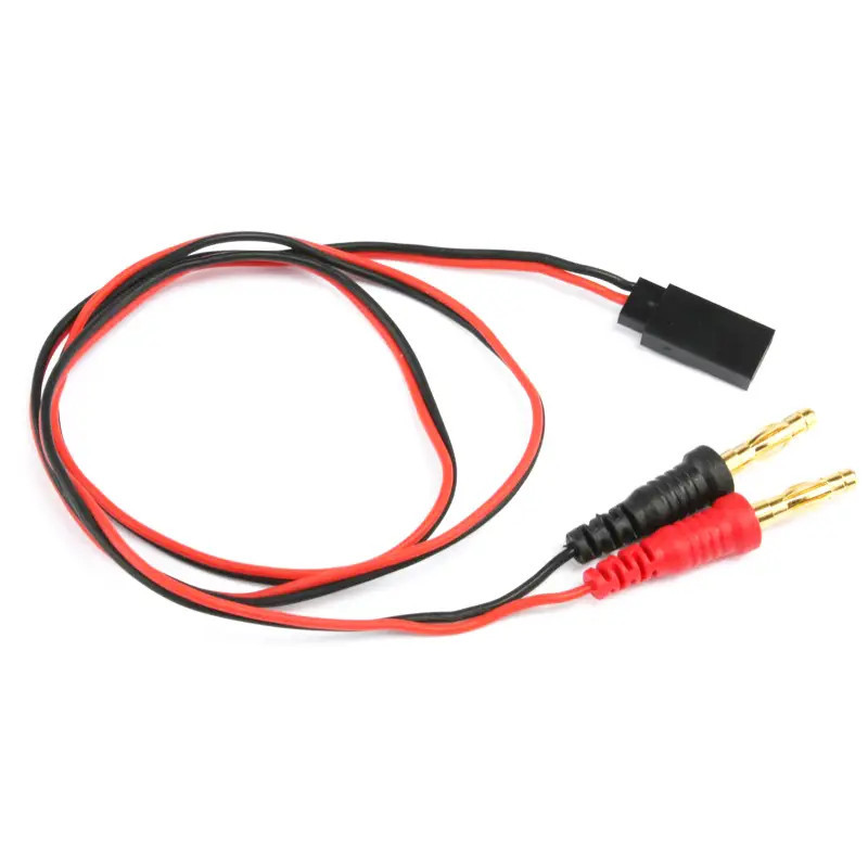 TEAM ORION CABLE DE CHARGE FUTABA/BANANES ORI40025