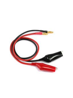 TEAM ORION CABLE DE CHARGE CROCODILES/BANANES ORI40027